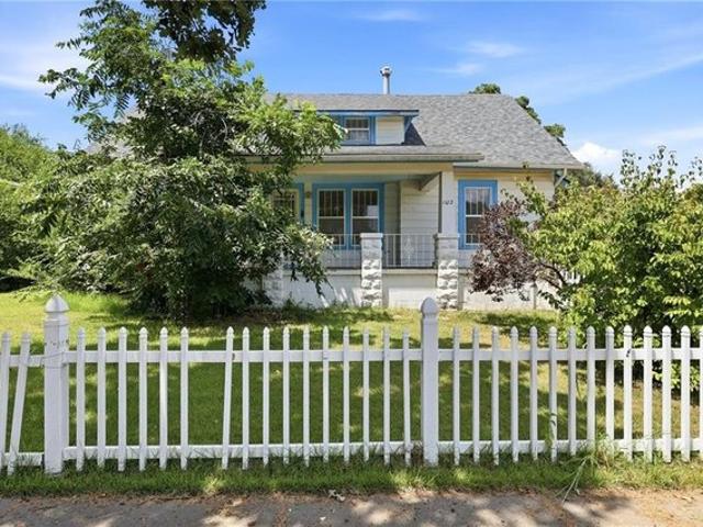 House for sale in Kansas
