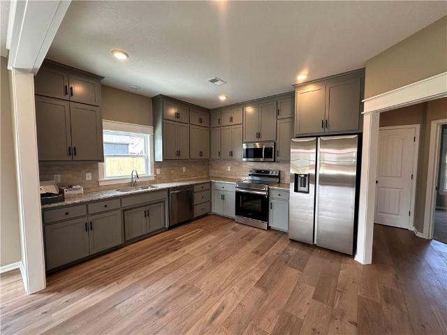 House for sale in Plattsburg, Missouri