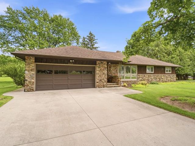 House for sale in Appleton, Wisconsin