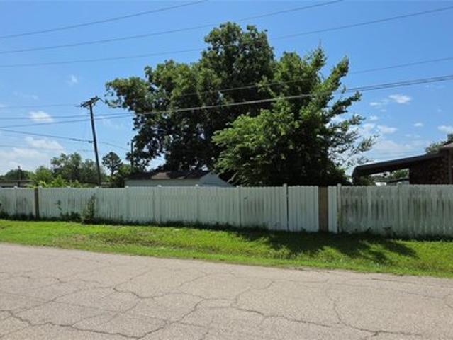 House for sale in Hominy, Oklahoma