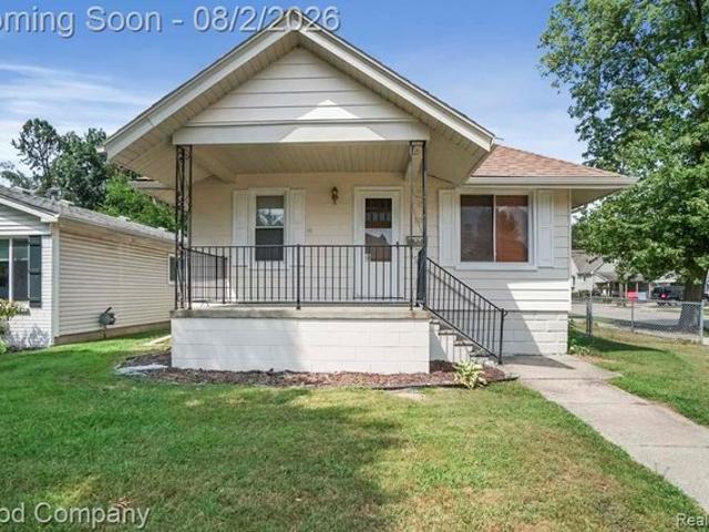 House for sale in Royal Oak, Michigan