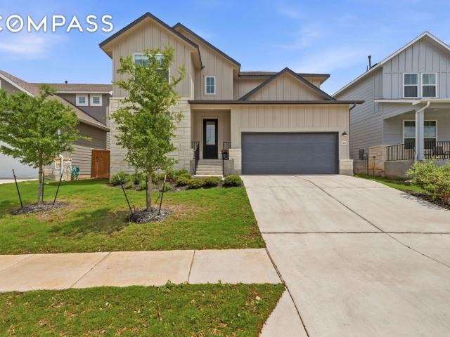 Property for rent in Hays, Texas