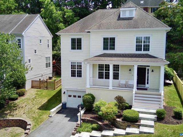 House for sale in Virginia