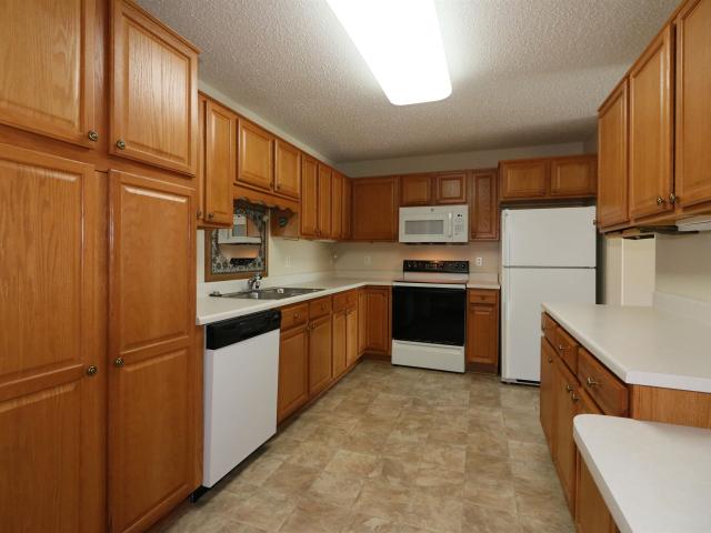 Condo for sale in Spencer, Iowa
