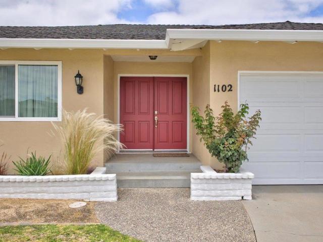 House for sale in Salinas, California