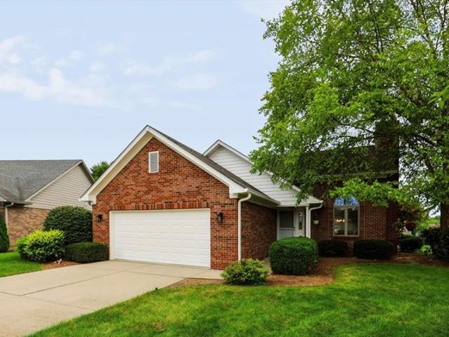 House for sale in Greenwood, Indiana