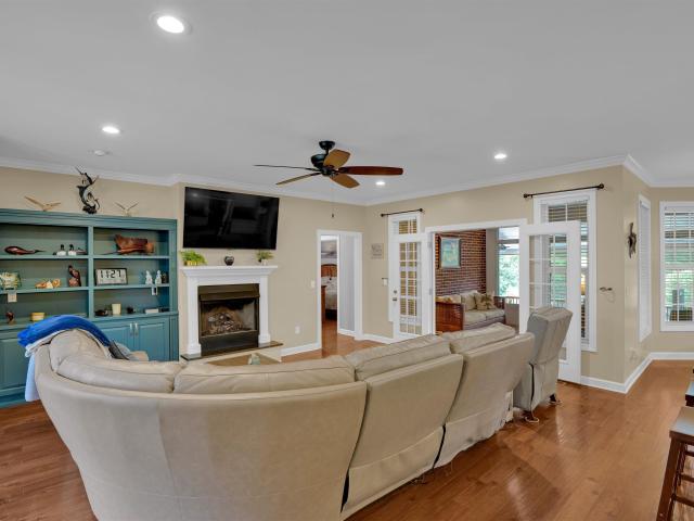 House for sale in Little Mountain, South Carolina