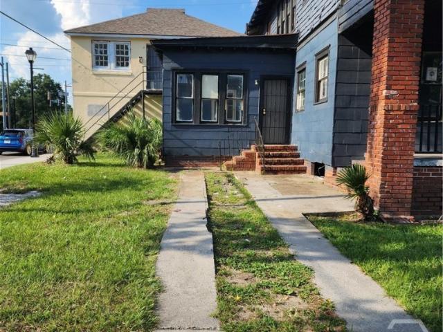 House for sale in Savannah, Georgia