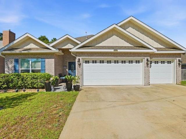 House for sale in Crestview, Okaloosa County
