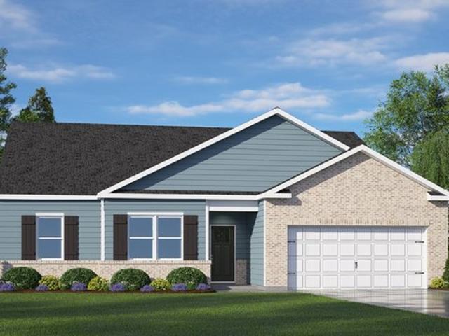 House for sale in Vass, North Carolina