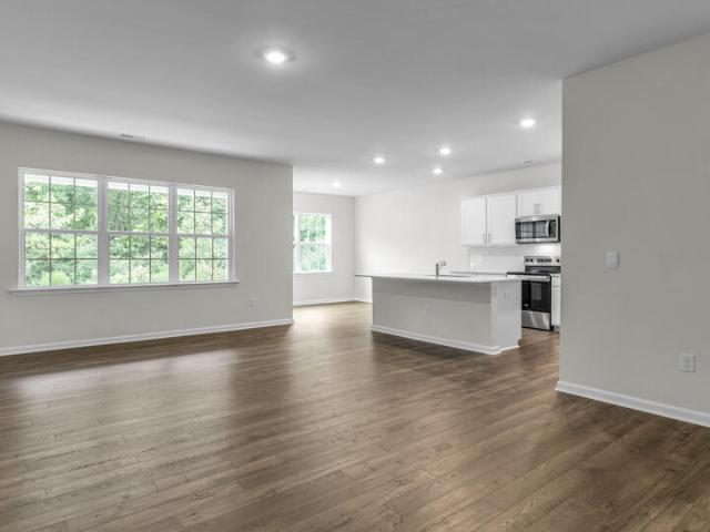 House for sale in Vass, North Carolina