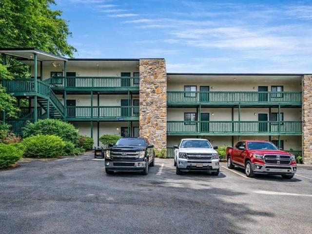 Condo for sale in Gatlinburg, East Tennessee