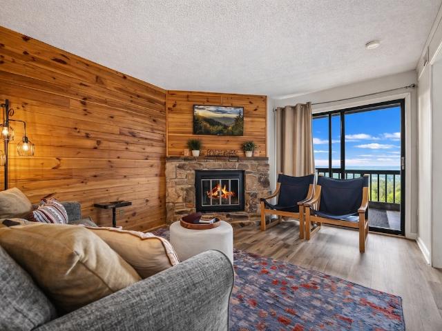 Condo for sale in Gatlinburg, East Tennessee