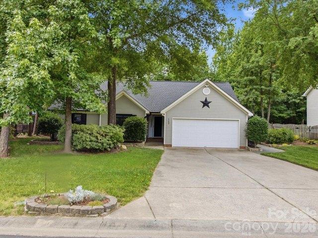 House for sale in Mecklenburg, North Carolina