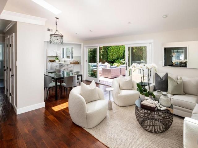 House for sale in Mountain View, California