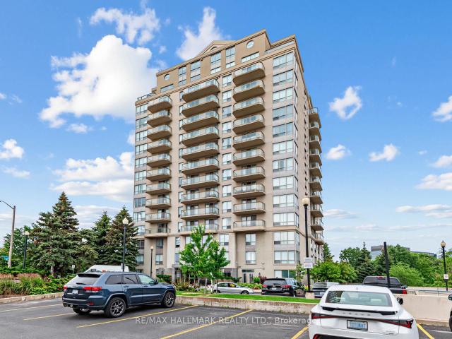 Condo for sale in Woburn, Ontario