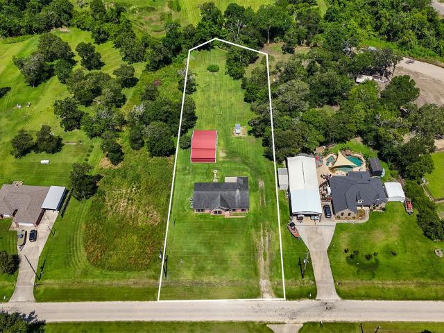 House for sale in Chambers, Texas