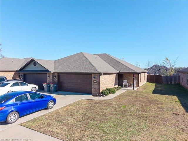 House for sale in Ark