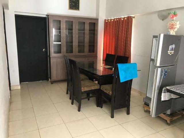 Apartment for rent in Islamabad