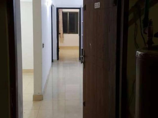 Apartment for rent in Islamabad