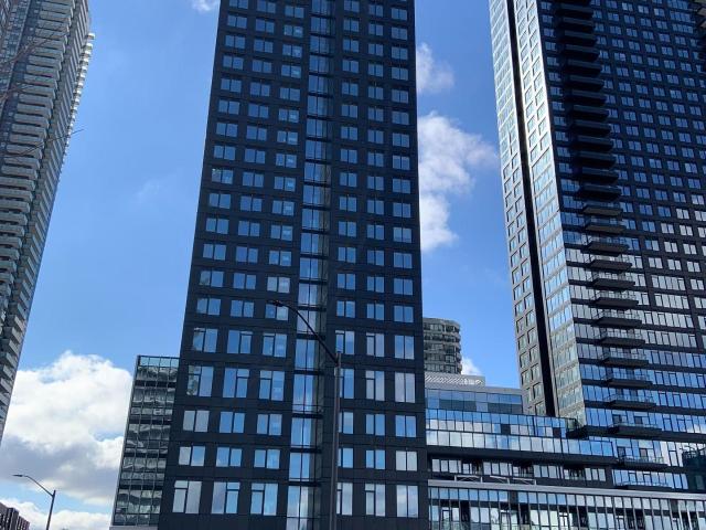 Condo for rent in Woburn, Ontario