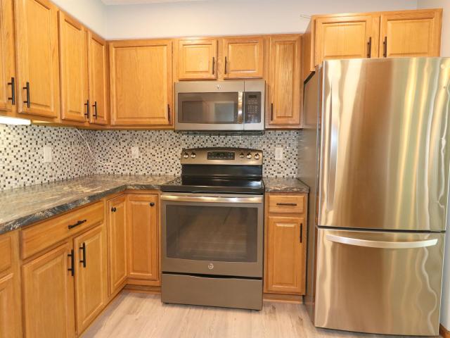 Condo for sale in Spencer, Clay County