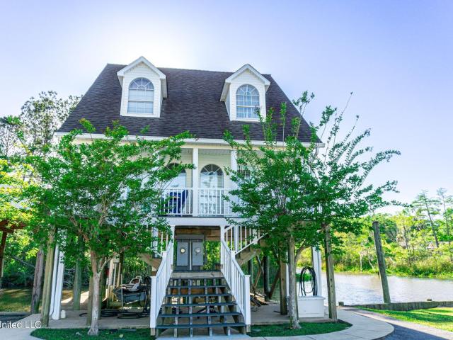 Property for rent in Gautier, Mississippi