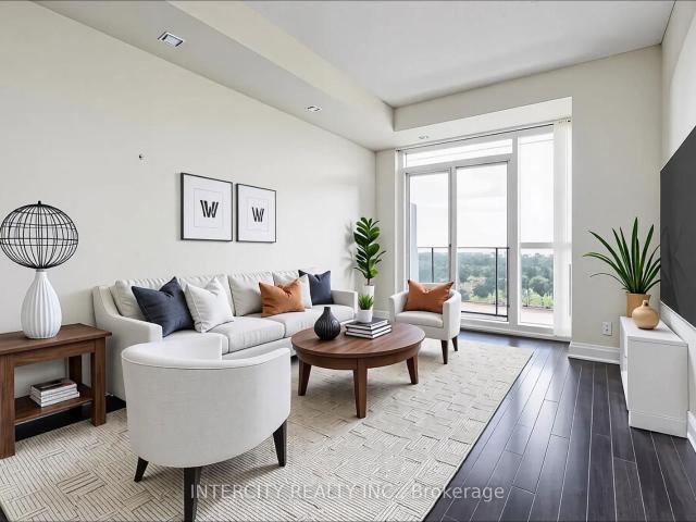 Condo for rent in Woburn, Ontario
