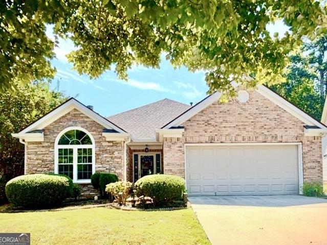 House for sale in Mcdonough, Georgia