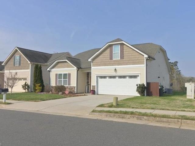 House for sale in Alamance, North Carolina