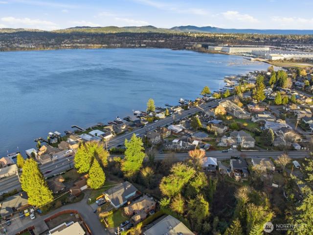 Land for sale in Seattle, Washington