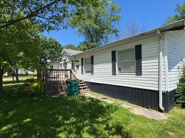 House for sale in Eagleville, Missouri
