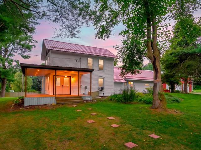 House for sale in Grand Junction, Columbia Township