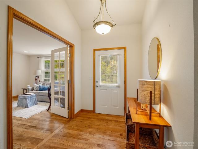 House for sale in Gig Harbor, Washington