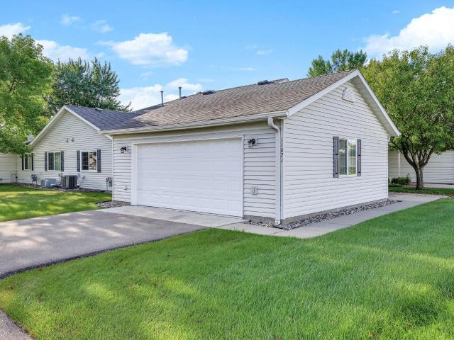 Townhouse for sale in Wright, Minnesota