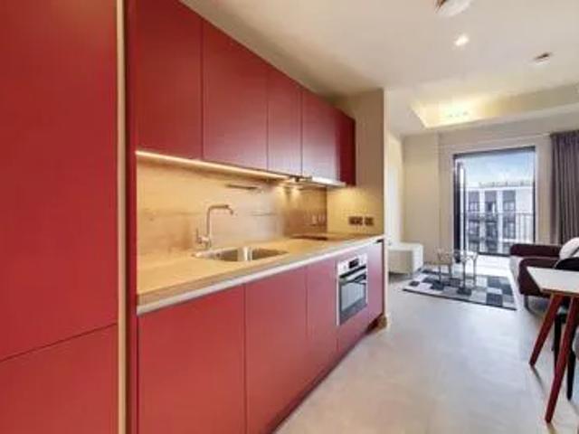 Studio for rent in Greater London