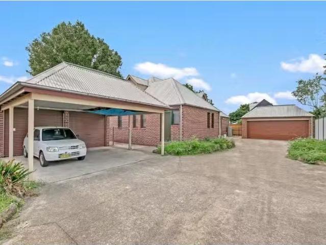 Condo for rent in Sydney, New South Wales