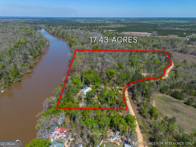 House for sale in Uvalda, Georgia