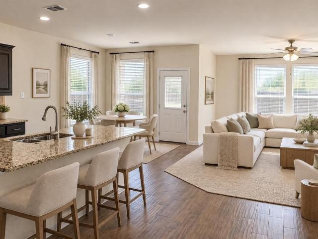 House for sale in Belclaire, Cleburne