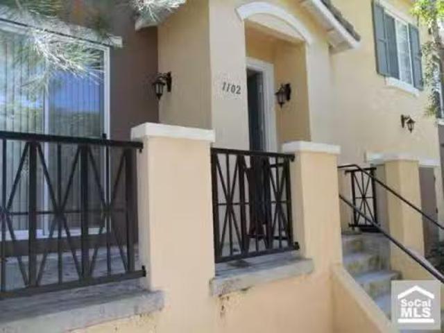 House for rent in Irvine, Northwood Pointe