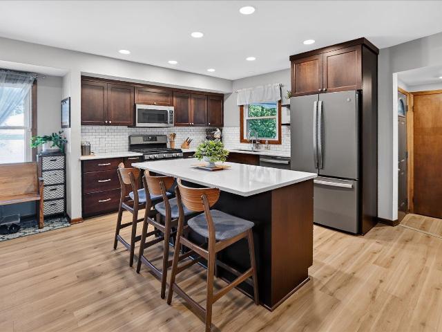House for sale in Madison, Wisconsin