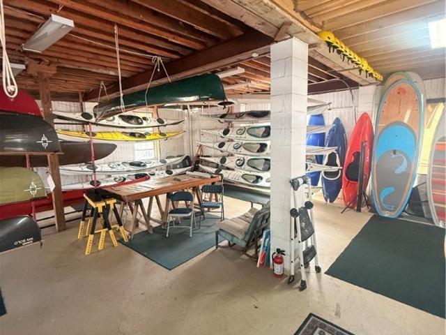 Commercial for sale in Tybee Island, Georgia