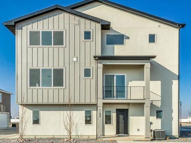 Townhouse for sale in Salem, Utah