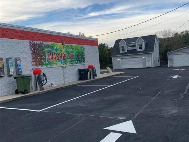 Commercial for sale in Virginia
