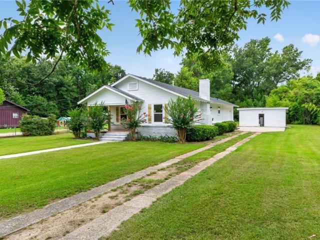 House for sale in Bogalusa, Louisiana