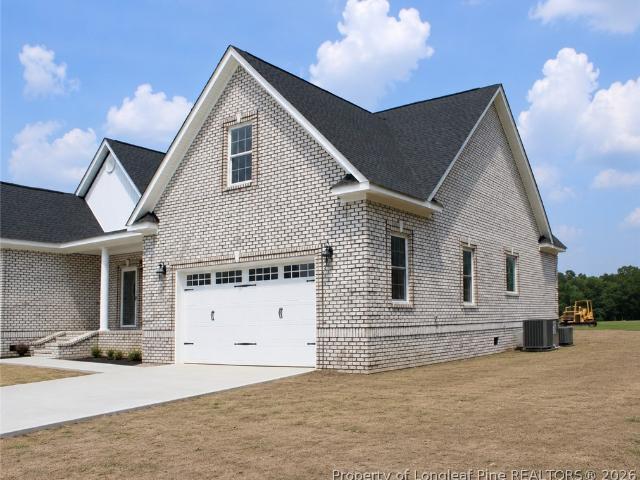 House for sale in Lumberton, North Carolina