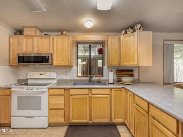 House for sale in Gila, Arizona