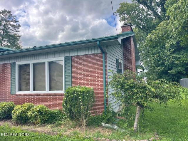 House for sale in Middlesboro, Kentucky