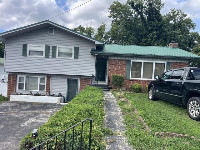 House for sale in Middlesboro, Kentucky
