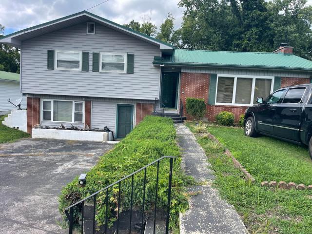 House for sale in Middlesboro, Kentucky